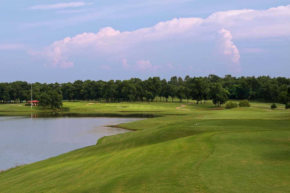 BRG Kings Island Golf Resort 國王島球場 2